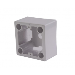 Монтажна кутия Vents MKN-3 за монтиране на стенни регулатори на скоростта