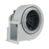 Ventilator radial Dalap SKT HEAVY L 140 pentru extragerea particulelor grosiere, cu actionare pe partea stanga