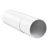 PVC conductă telescopică Ø 150 mm, lungime 300 până 550 mm