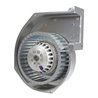 Ventilator radial Dalap SKT ALU 140E Aluminium, Ø 140 mm, 550 m³/ora