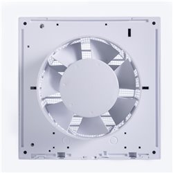 Ventilator de baie Dalap 100 ELKE