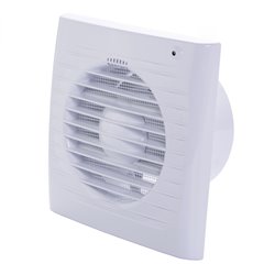 Ventilator de baie Dalap 125 ELKE