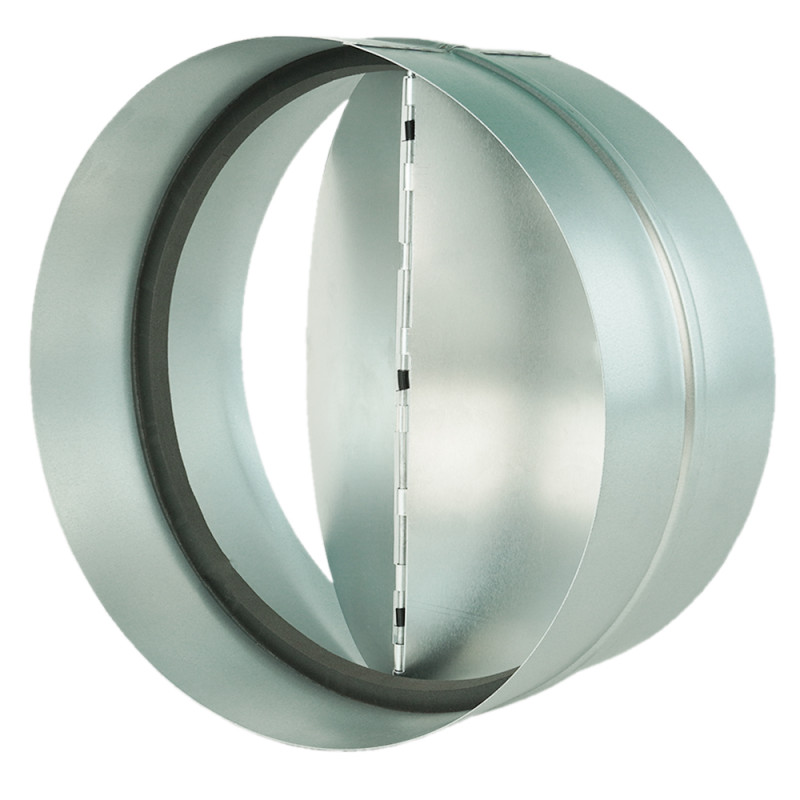 Възвратен клапан с изолация Dalap KOM 250 IZ