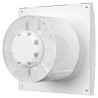 Вентилатор за баня Dalap 150 ELIS ZW с таймер, хигростат и по-висока мощност, Ø 150 мм