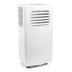Мобилен климатик Tristar AC-5474 с дистанционно управление, бял