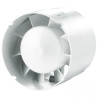 Малък тръбен вентилатор на 12V Ø 150 мм
