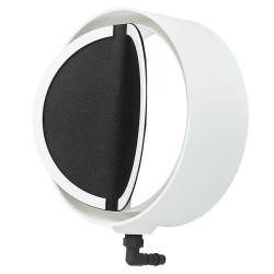 Пластмасов кондензационна ваничка Dalap KAK 125 с възвратен клапан, Ø 125 мм