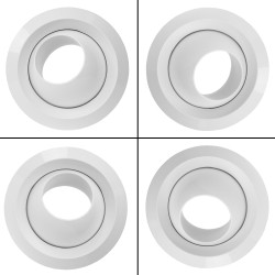 Въздушна дюза Ø 150 мм