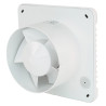 Вентилатор за баня без допълнителни функции Ø 150 мм, по-мощен мотор