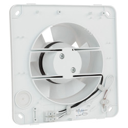 Вентилатор за баня без допълнителни функции Ø 150 мм, по-мощен мотор