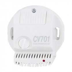 Външен датчик  за влажност CV701 за вентилатори